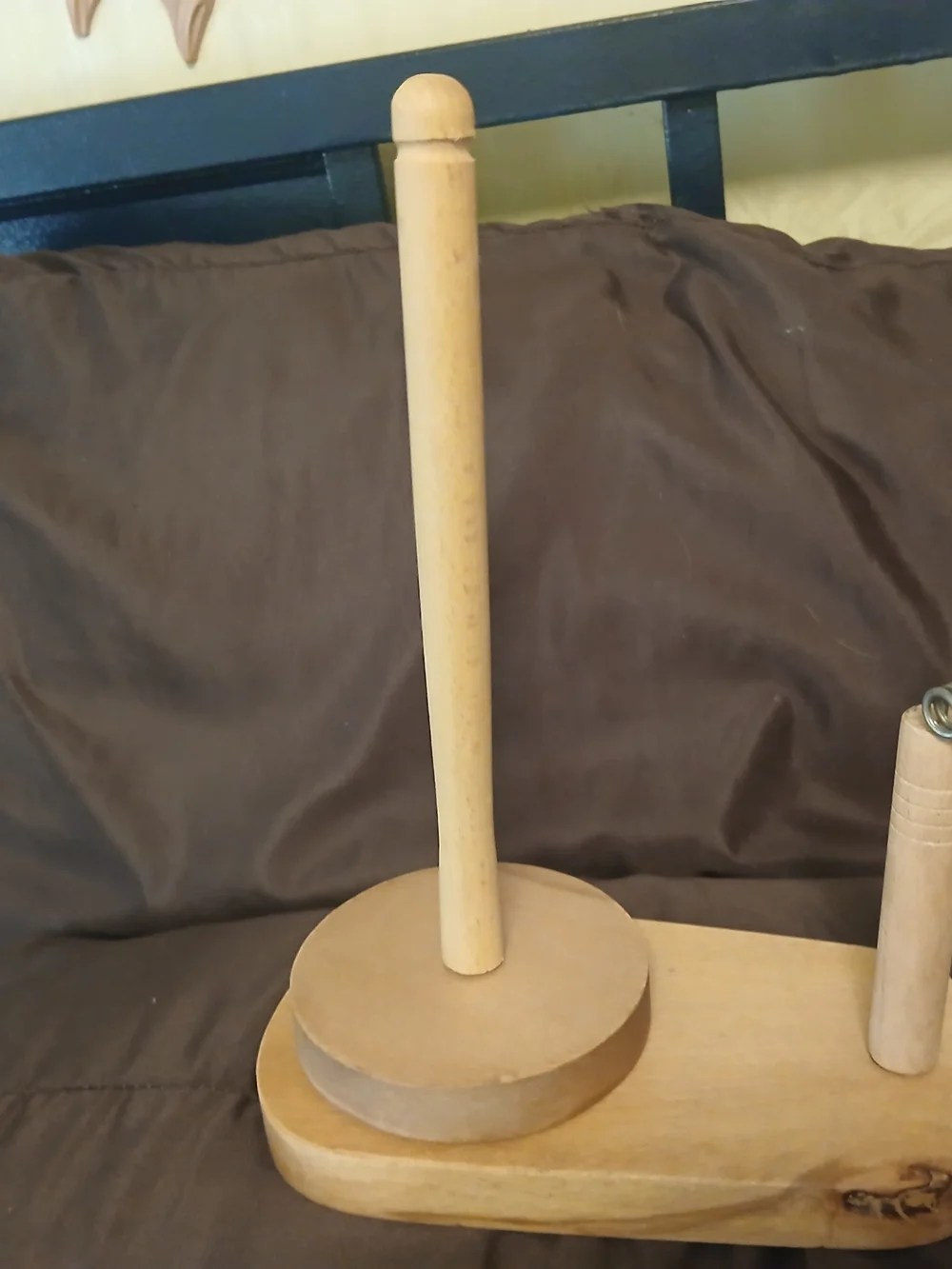 Skein Holder
